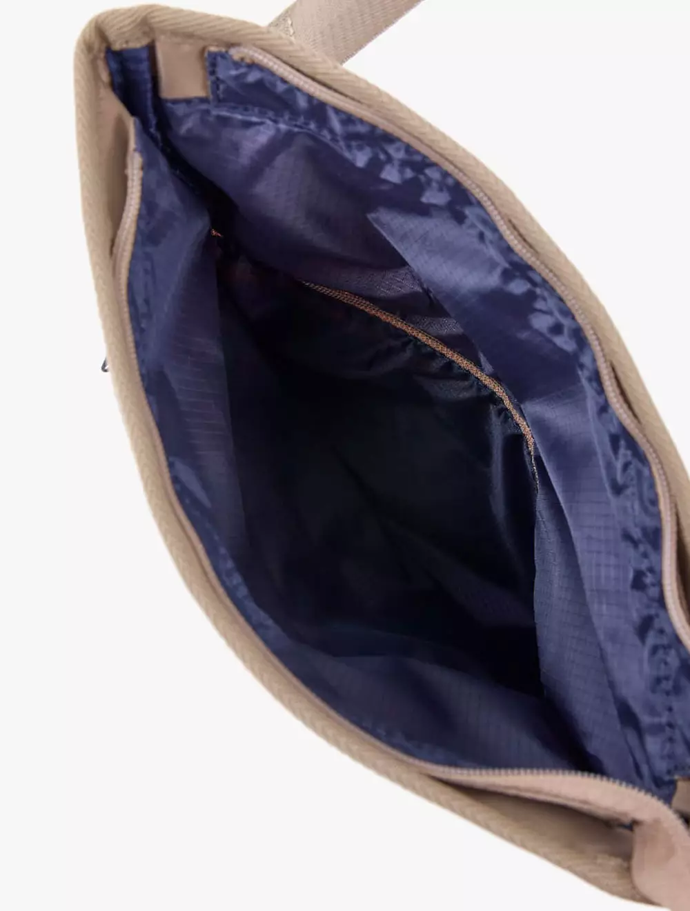 Jual Anello Anello COSMIC SHOULDER BAG Beige Original 2025