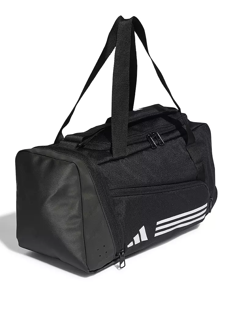 Buy ADIDAS essentials 3-stripes duffel Bag 2024 Online | ZALORA