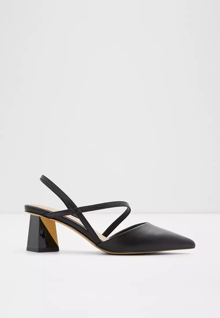 Discount on Aldo  shoes - SKU: Suzette Heeled Shoes