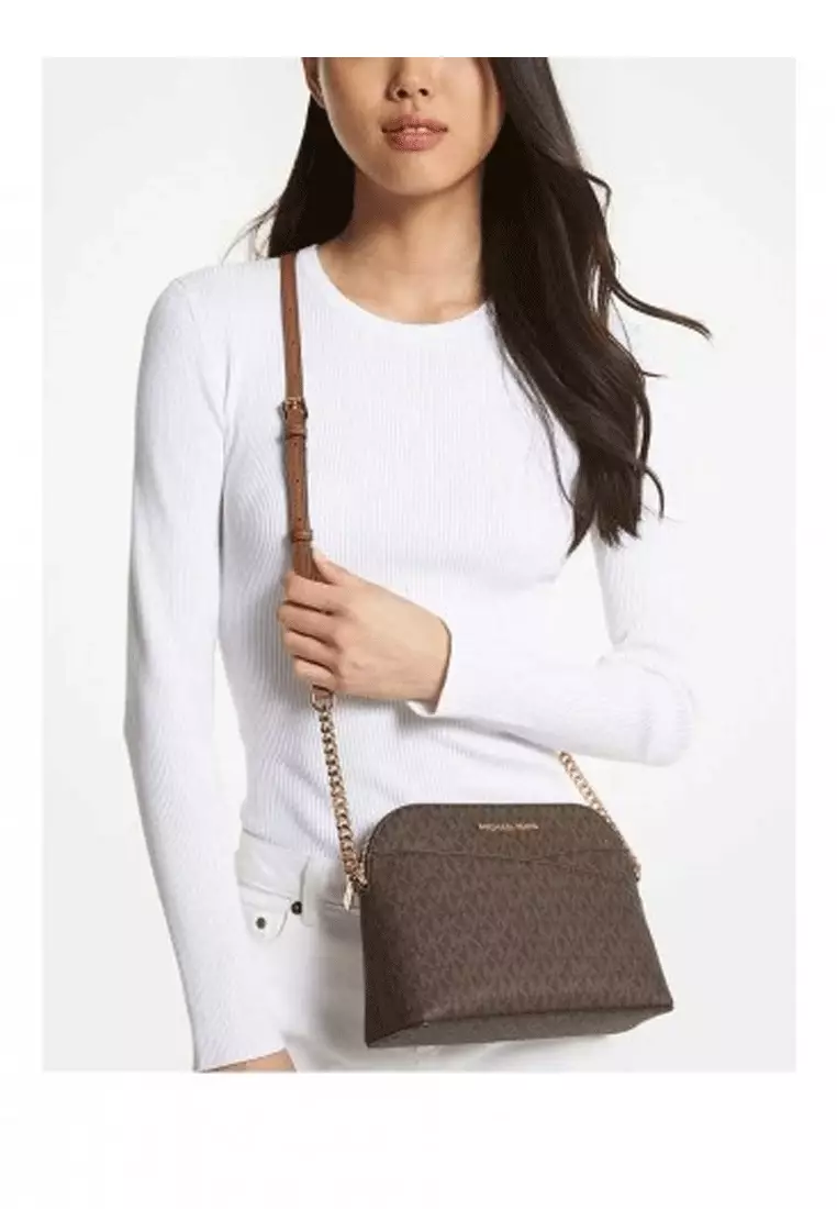 Mk dome crossbody bag shop