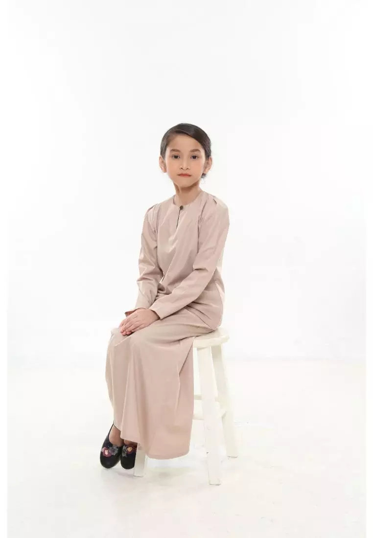 Kurung Kedah Kasturi Kids 2.0