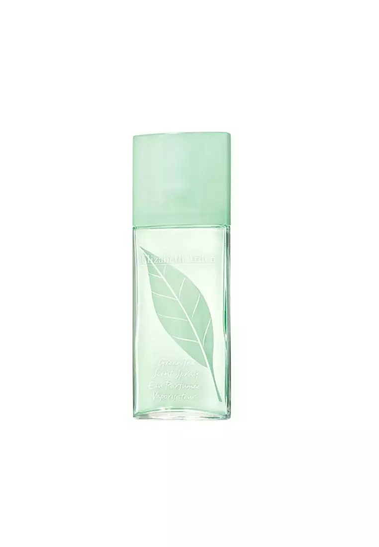 Elizabeth Arden Green Tea Eau De Toilette Spray 30ml