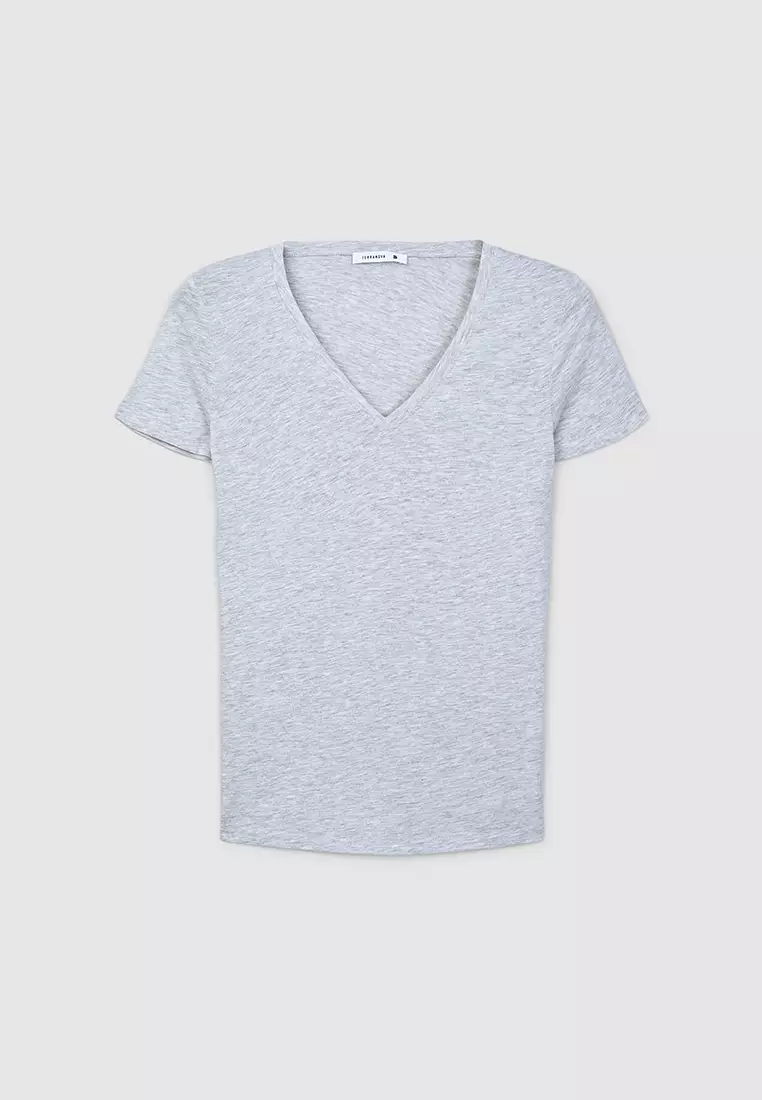 Woman Short-Sleeved T-Shirt