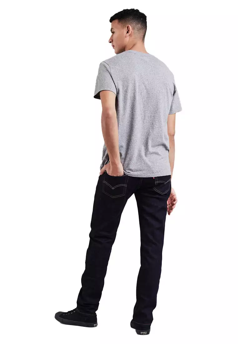 Levi's® Men's 511™ Slim Jeans (04511-1042)
