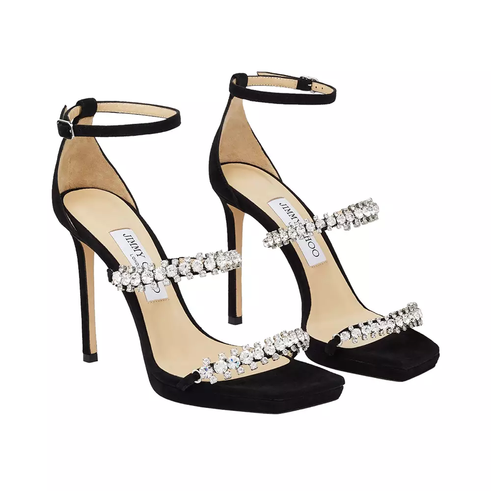 Harga heels deals jimmy choo