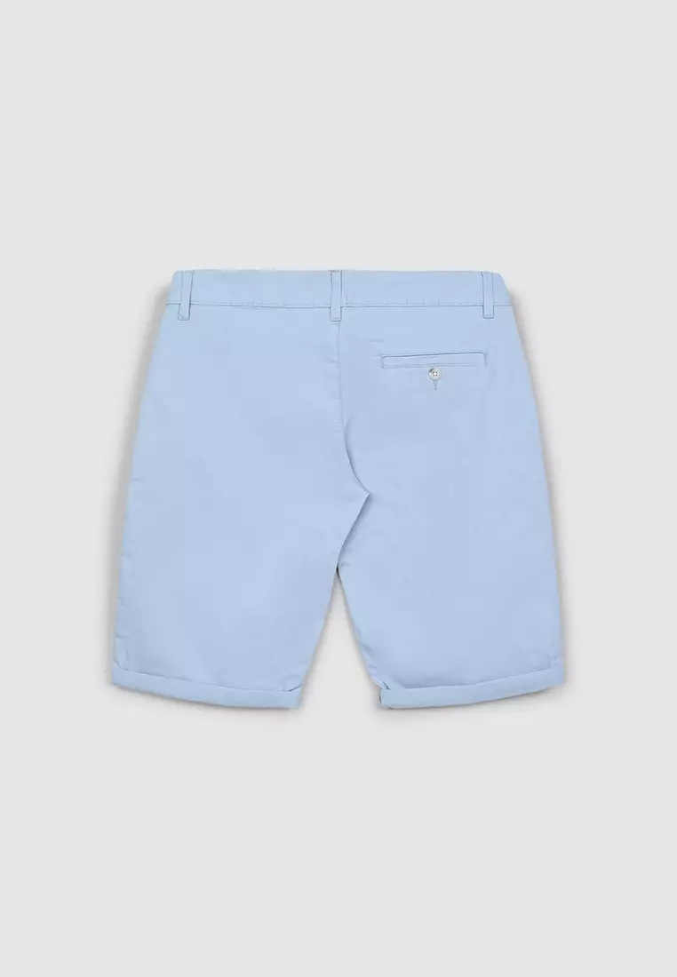 Man Short Pants