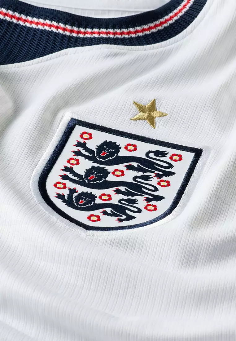 Buy Nike England National Team 2026 Stadium Home Dri-FIT Football