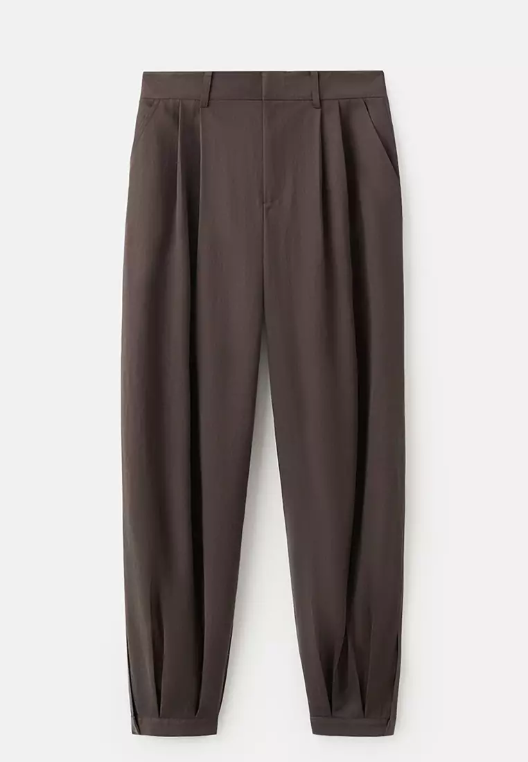 Harem Trousers