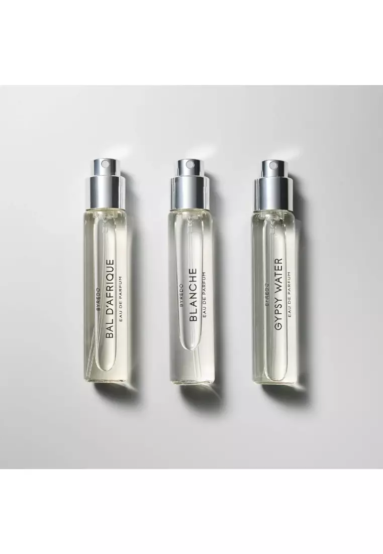 Byredo Byredo - La Sélection Nomade 3*12ml 2026 | Buy Byredo