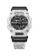 G-SHOCK white Casio G-Shock Men's Analog-Digital Watch GA-900GC-7A Frozen Forest Frosty Texture Resin Band Sport Watch 6EF22AC6CBAF77GS_3