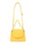 London Rag yellow Mustard Croc Pattern Crossbody Sling Bag E6FD5AC6116351GS_6
