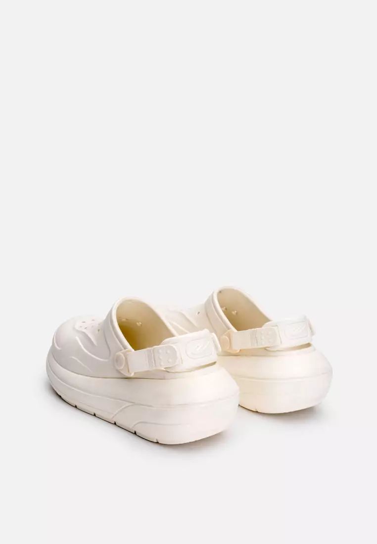 Hoversleek Women's Lifestyle Athleisure Sandals