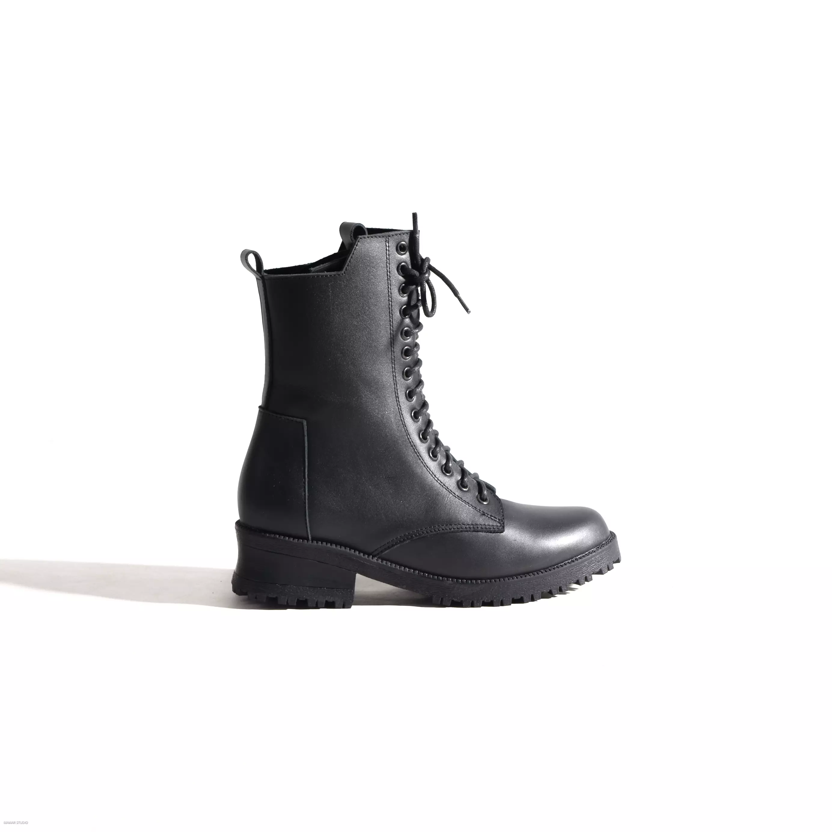 Jual ankle boots wanita best sale