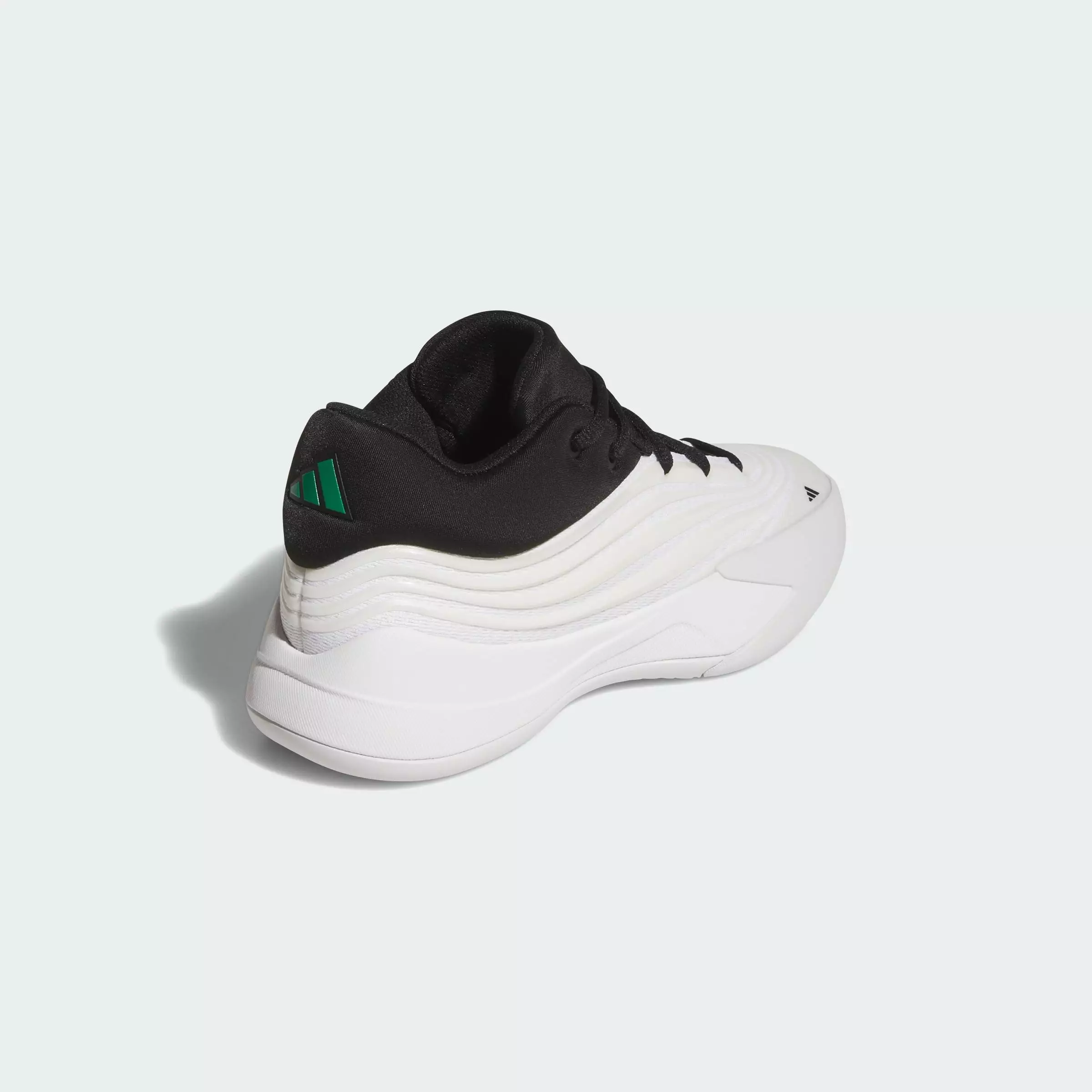 Basketball Dame X Shoes Kids Unisex White JP8637