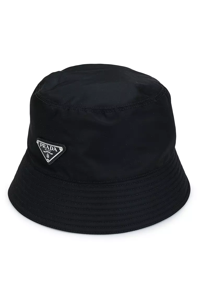 Prada Hats Caps For Luxury 2024 ZALORA Philippines