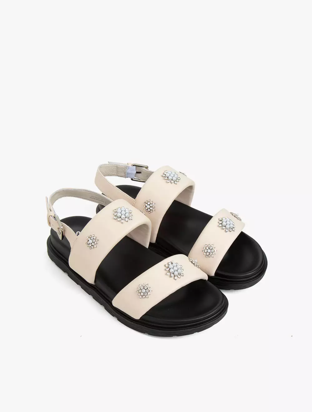 Staccato 22620-018 Sandal - Beige