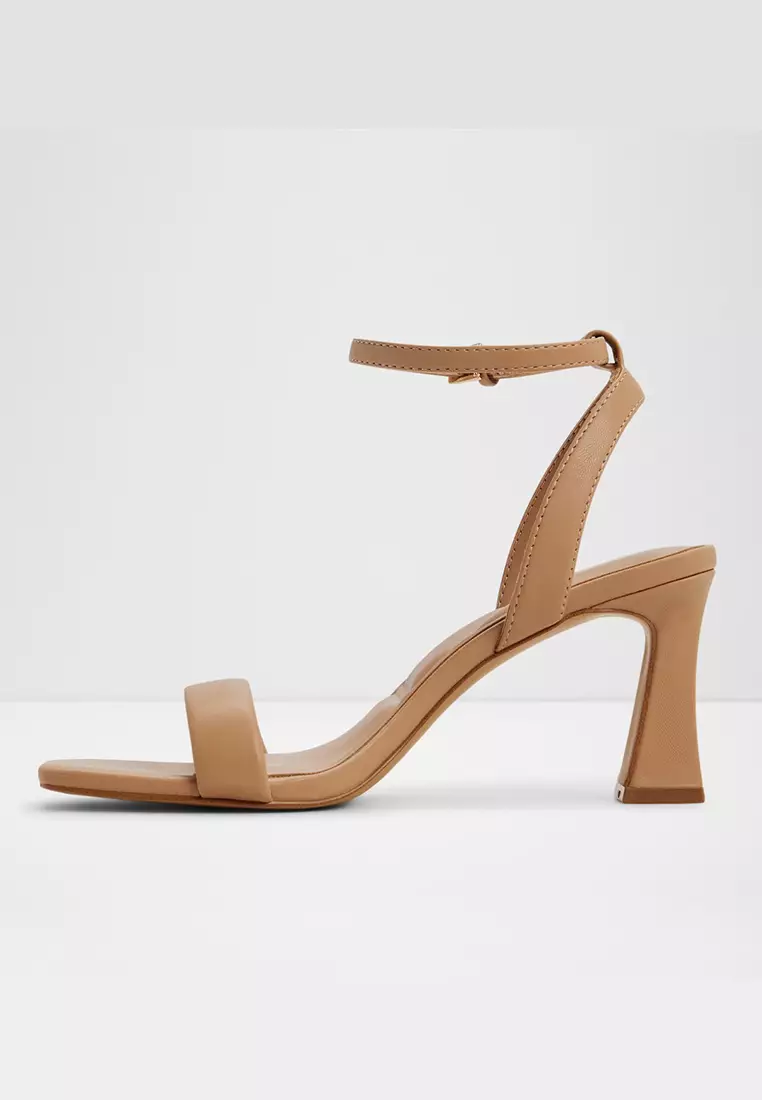 Austorai Heeled Sandals