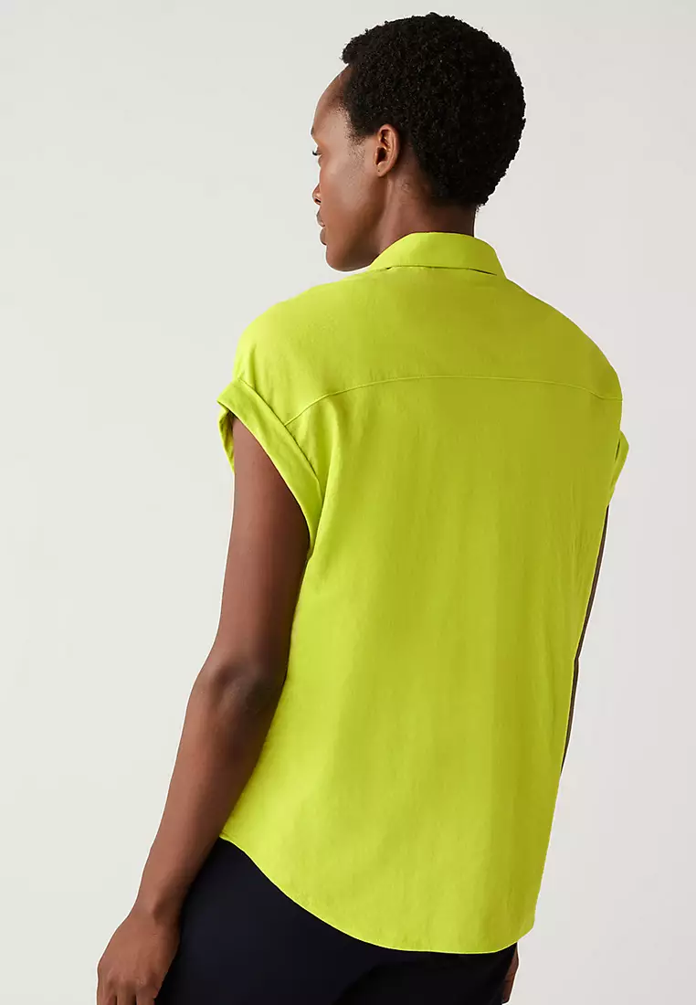 Jersey Regular Fit Shirt