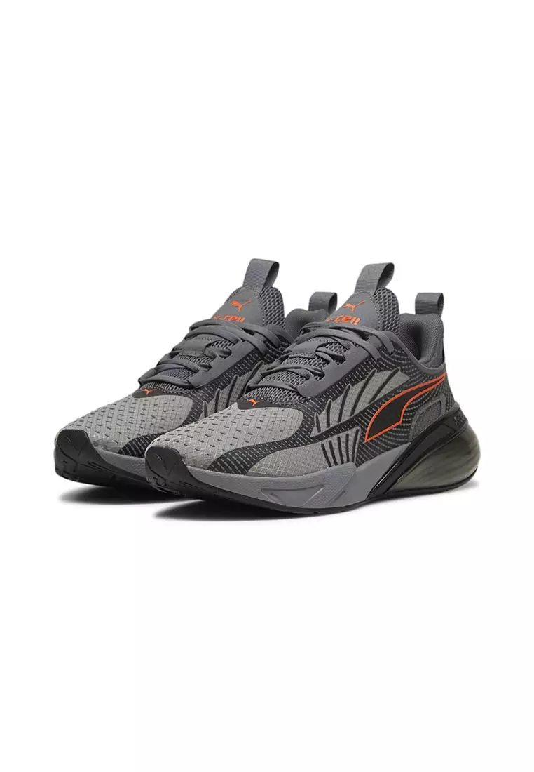X-Cell Action Men'S Running Shoes
