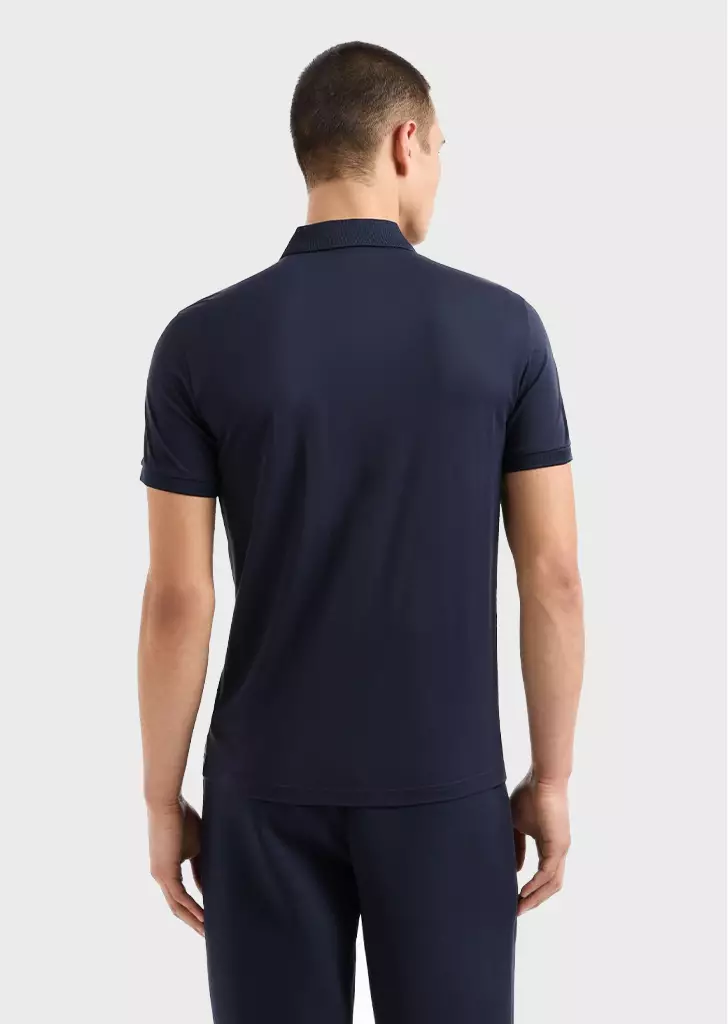 PREMIUM SHIELD POLO SHIRT