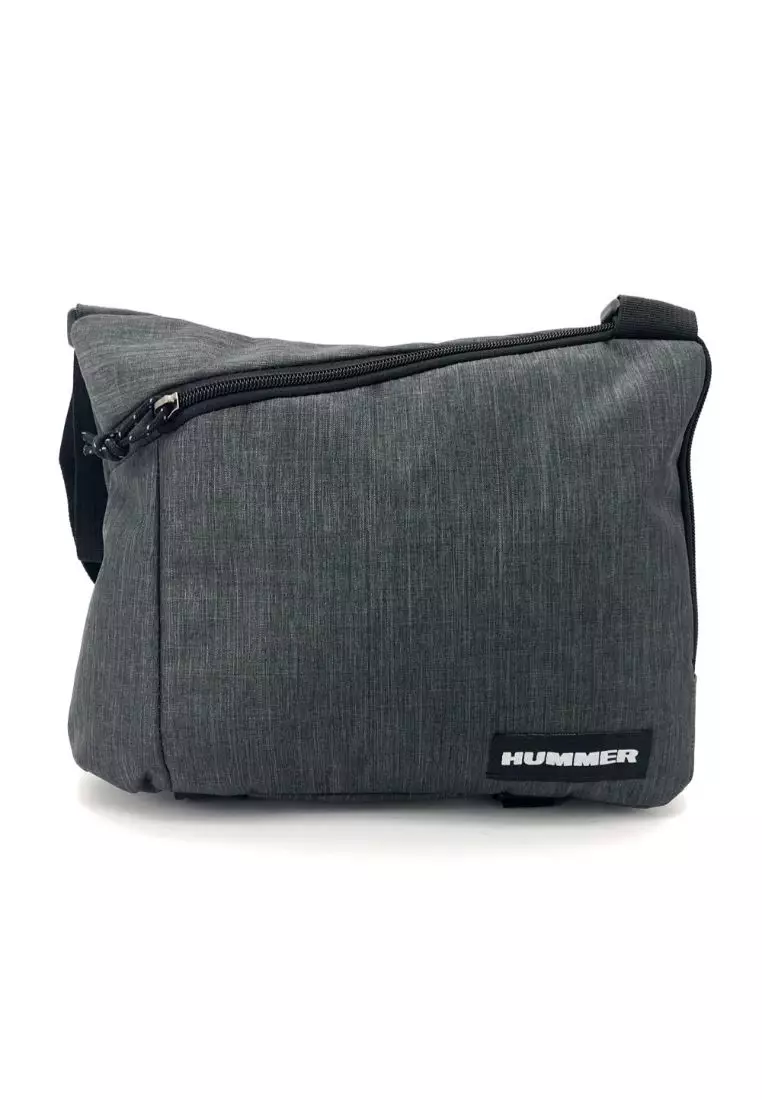 Hummer sling outlet bag