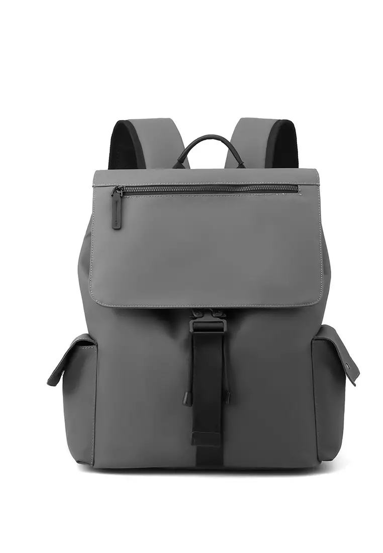 Buy XAFITI Multi Purpose Faux Leather Travel Backpack 2025 Online