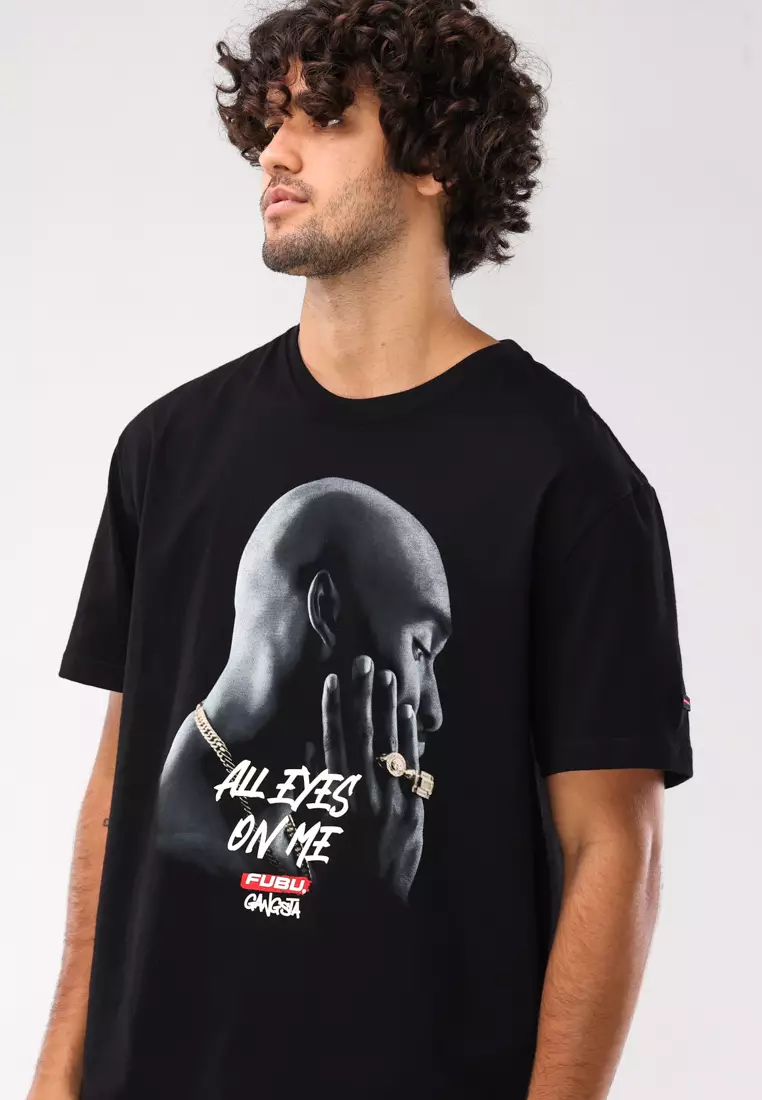 Round Neck Regular Fit