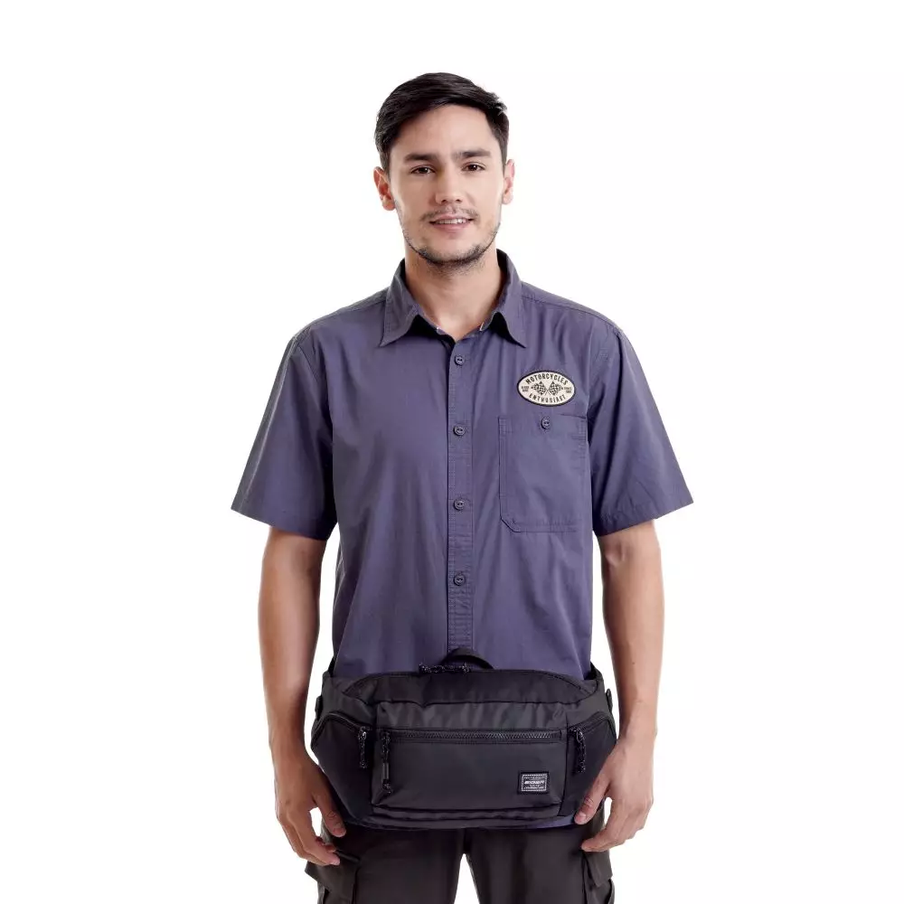 Eiger Campri Waist 6L