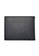 Oxhide black Mens Wallet in Real Leather in Black colour - Bifold Wallet J0002 Black 9975AAC3EE6AB0GS_7
