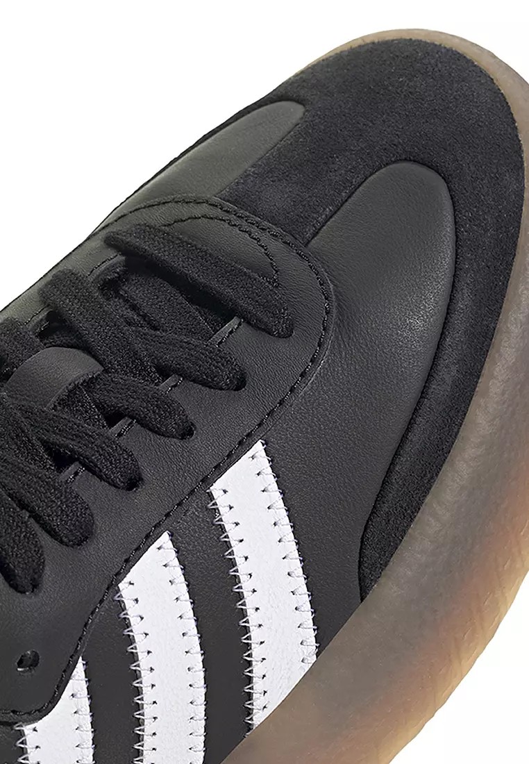 Samba Shoes