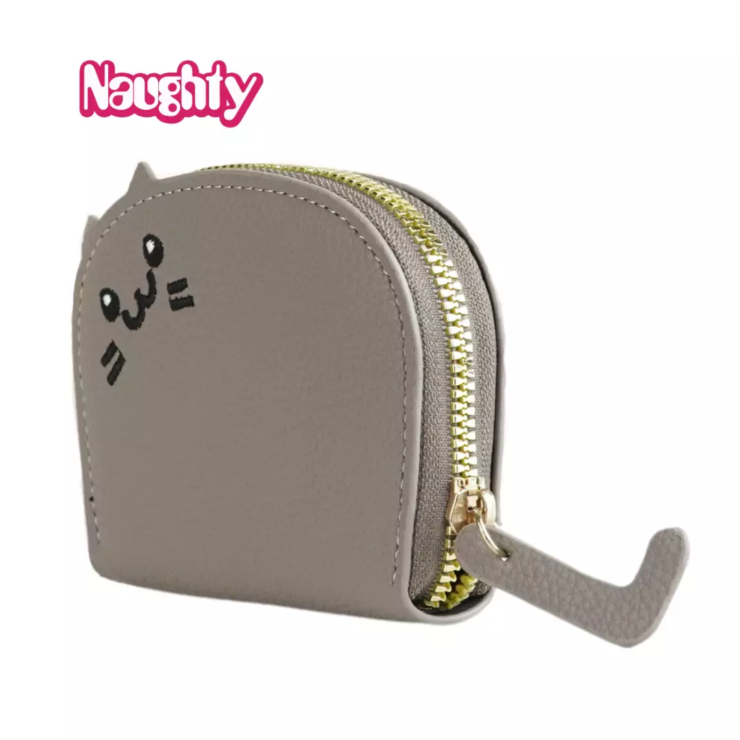 Dompet Kartu Wanita Card Holder July G595 2410006 Naughty Accessories