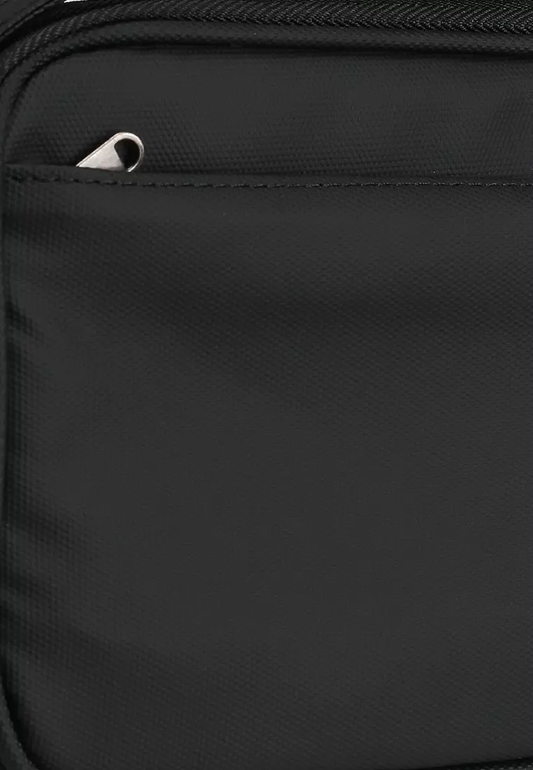 Travel Zip-Up Passport Pouch