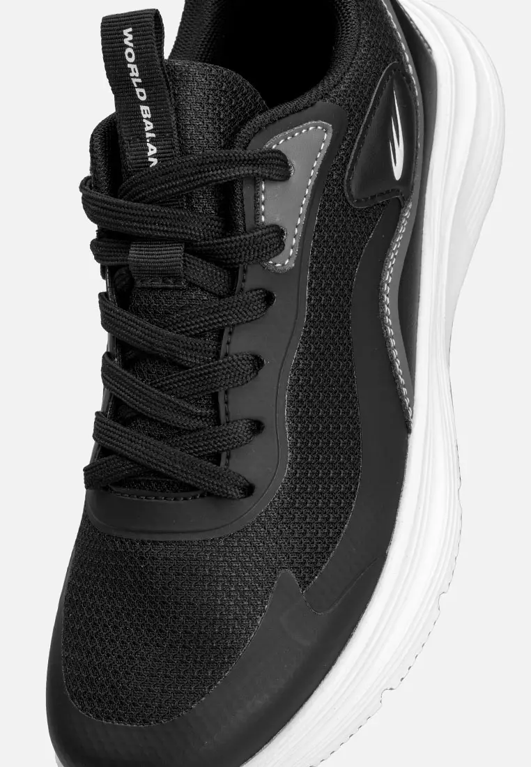 RIVEN Women's Lifestyle Athleisure Shoes