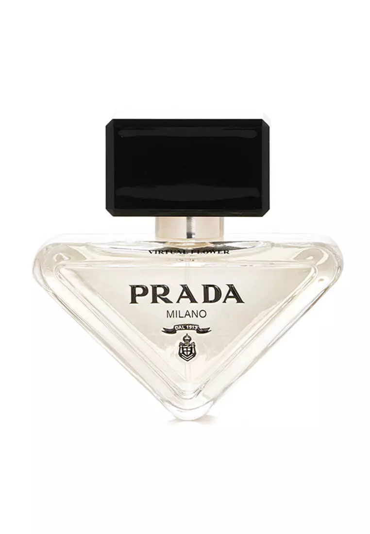 香水(女性用) PRADA PARADOXE VIRTUAL FLOWER 30ml Prada Paradoxe Virtual Flower EDP 30ml | Landys Chemist