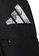 ADIDAS black classic graphic backpack 1D4E6AC0AD442BGS_4