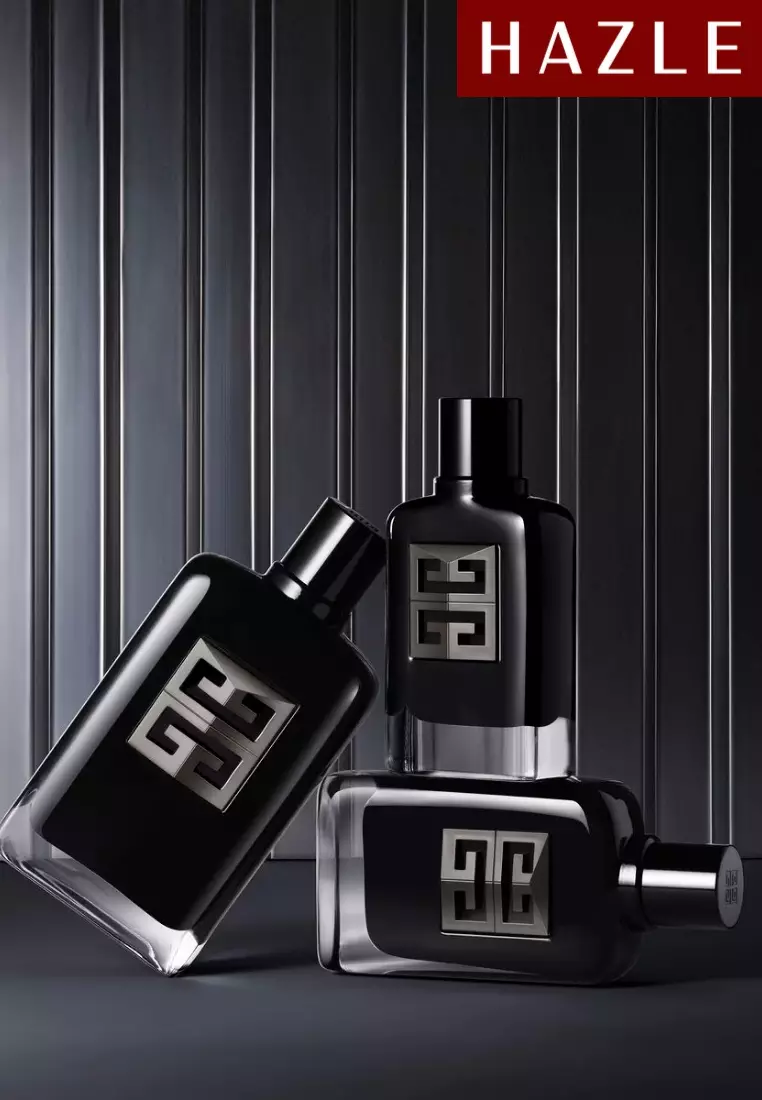 Gentleman Society Extreme Man EDP 100 ml