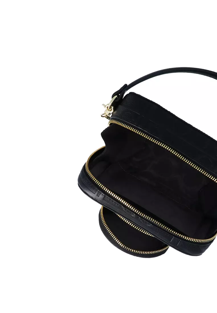 ShutterPop Camera Bag - Black