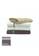 CANNON grey CANNON ULTRA SOFT COTTON EXCALIBUR &BRILLIANT WHITE BATH TOWEL A3026HLA524D4DGS_1