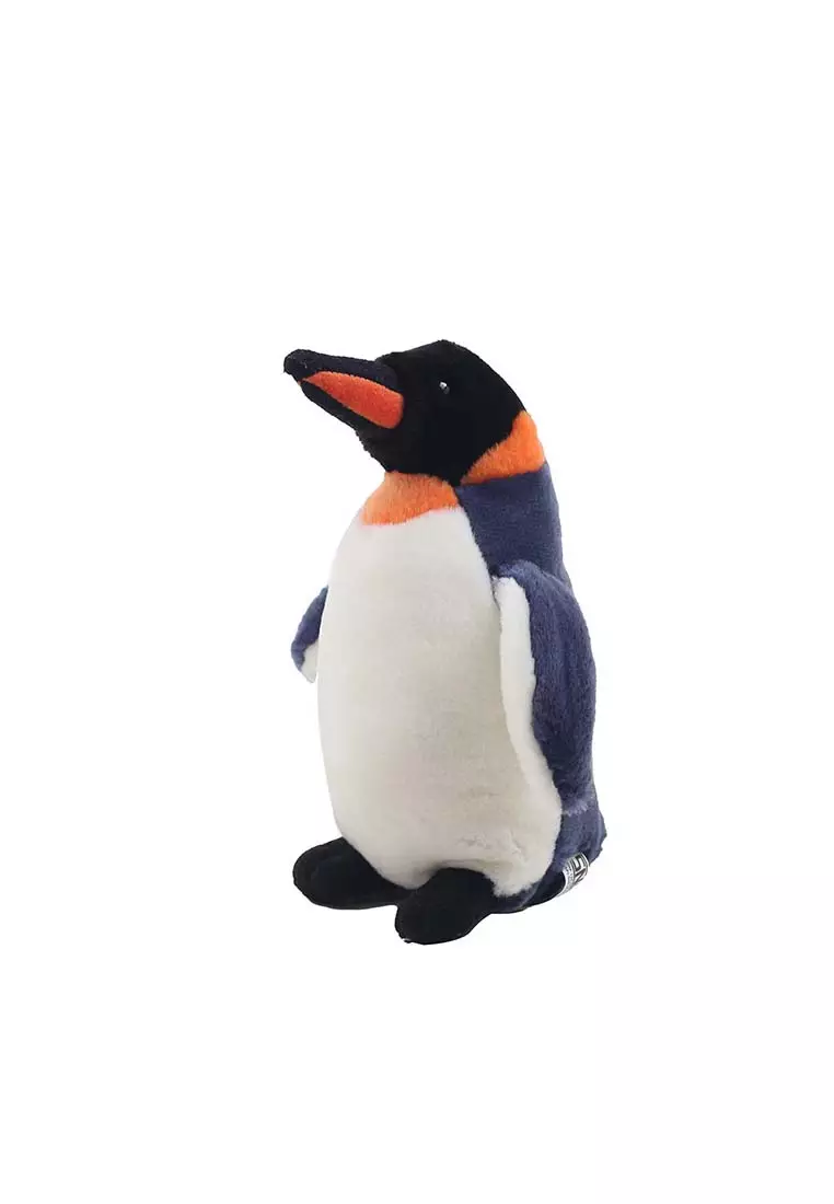 Penguin Mix B 8 Inch