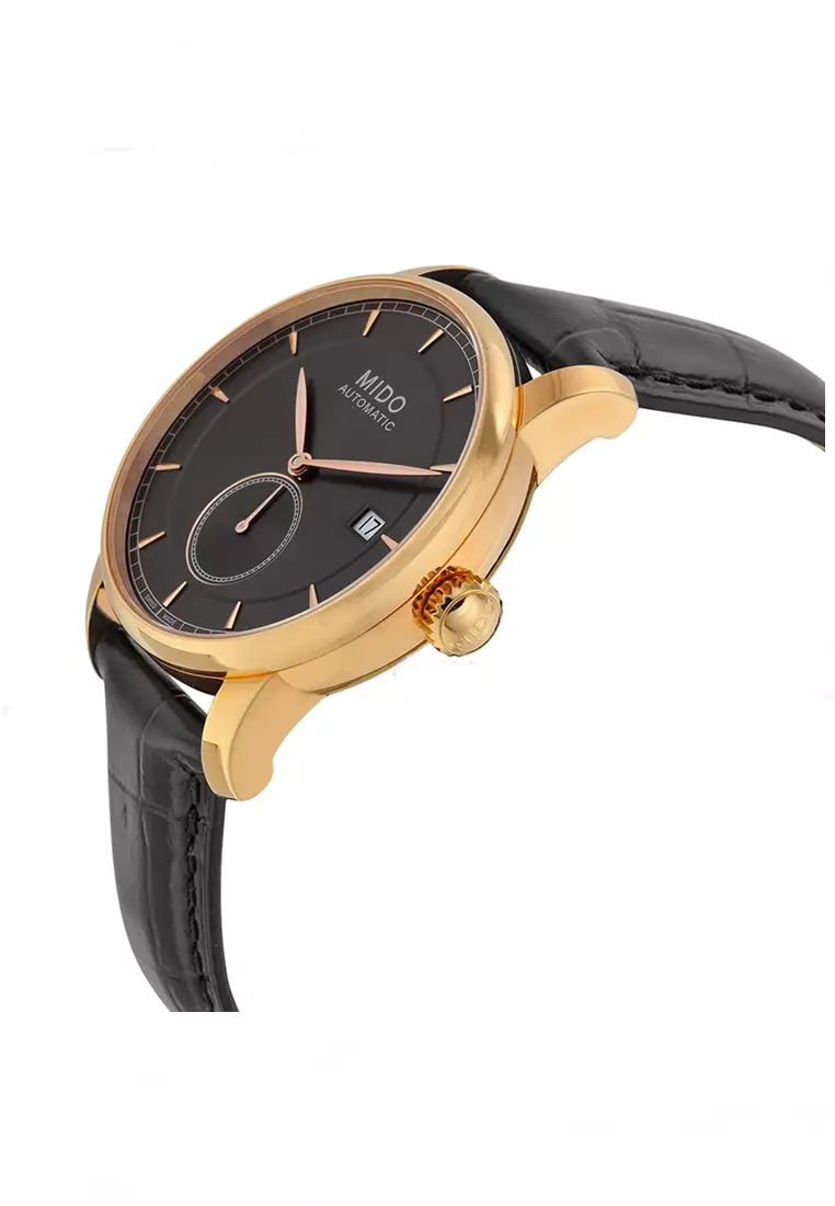 BARONCELLI II AUTOMATIC MEN WATCH 38mm M86083134