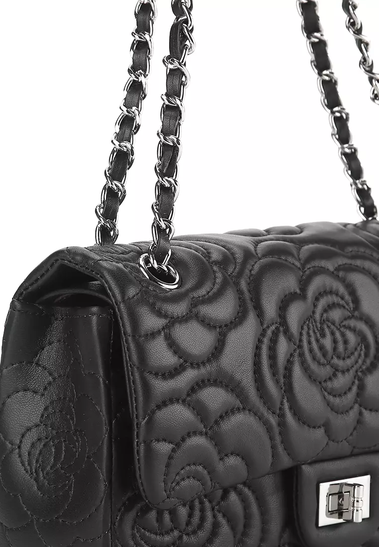Ladies Bag 06859Za