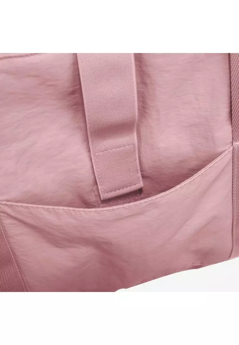 Bagsmart Zoraesque Tote (Dark Pink)