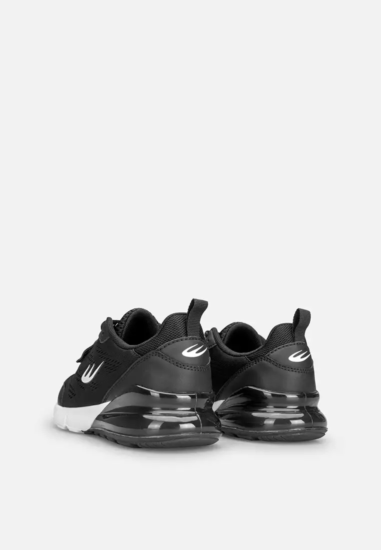 World Balance Swing Sole Boy Kid's Performance Cross Training Shoes