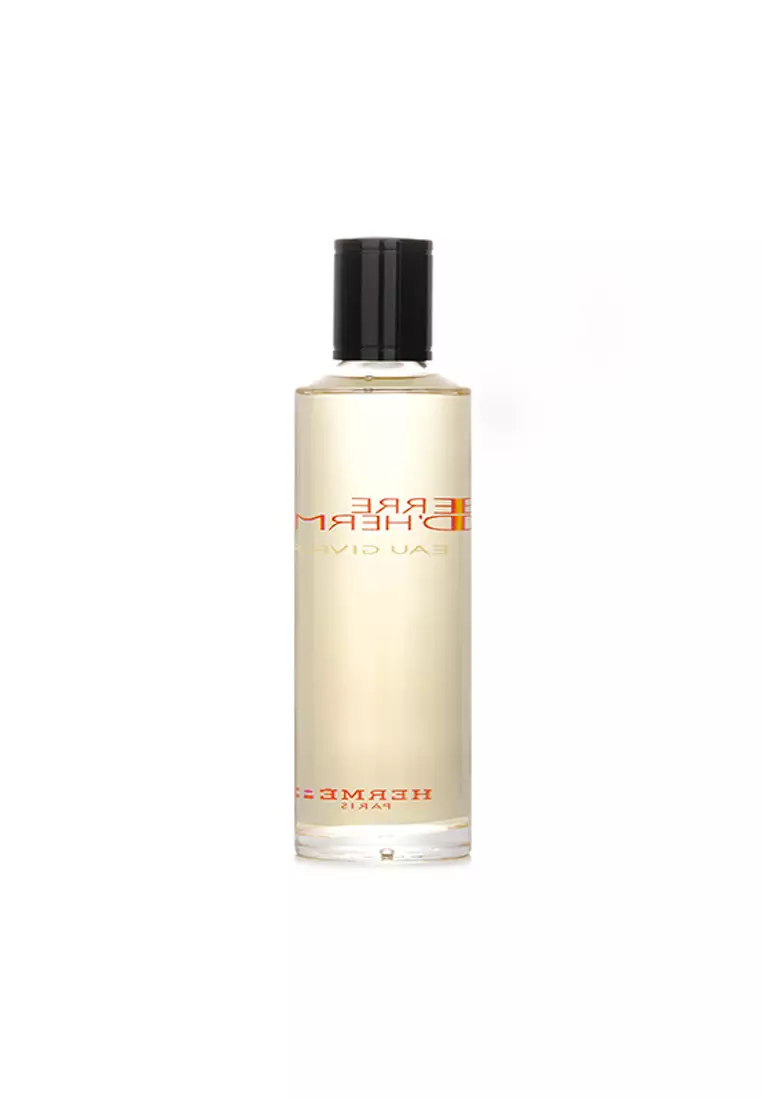 Buy Hermès HERMÈS Terre D' Hermes Eau Givree Eau De Parfum Refill