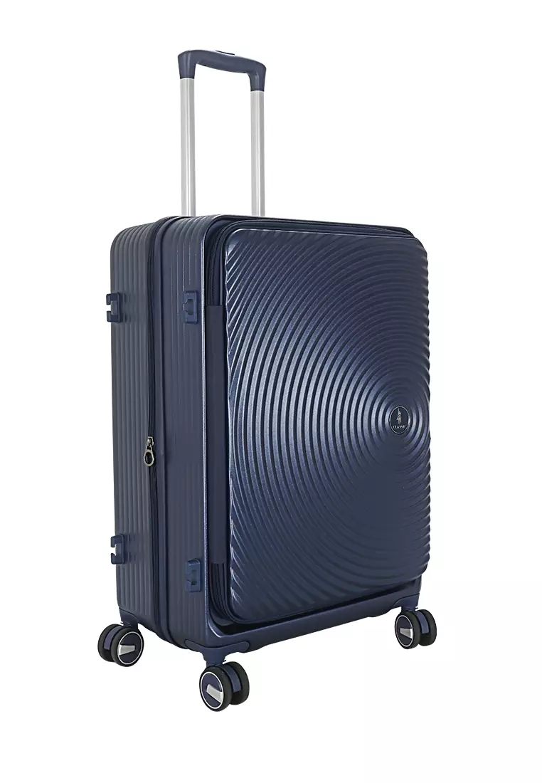 Polo Classic Koper 24 inci 10123-01-24 Dark Blue