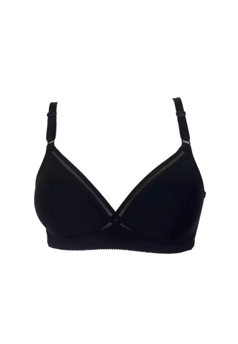 Comfort Fit Bra Bundle