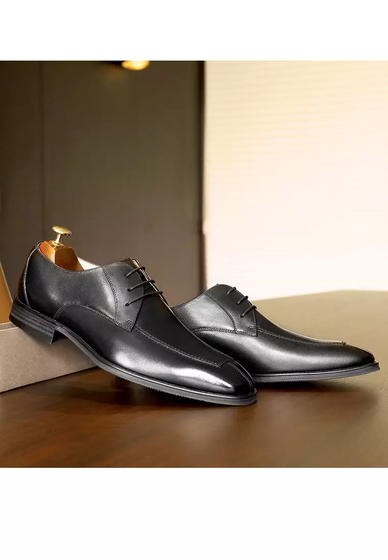 Basic Leathers Business Shoes DS2061-11-13