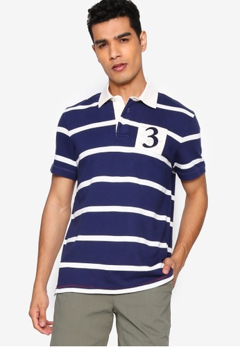Hackett rugby top Outlet