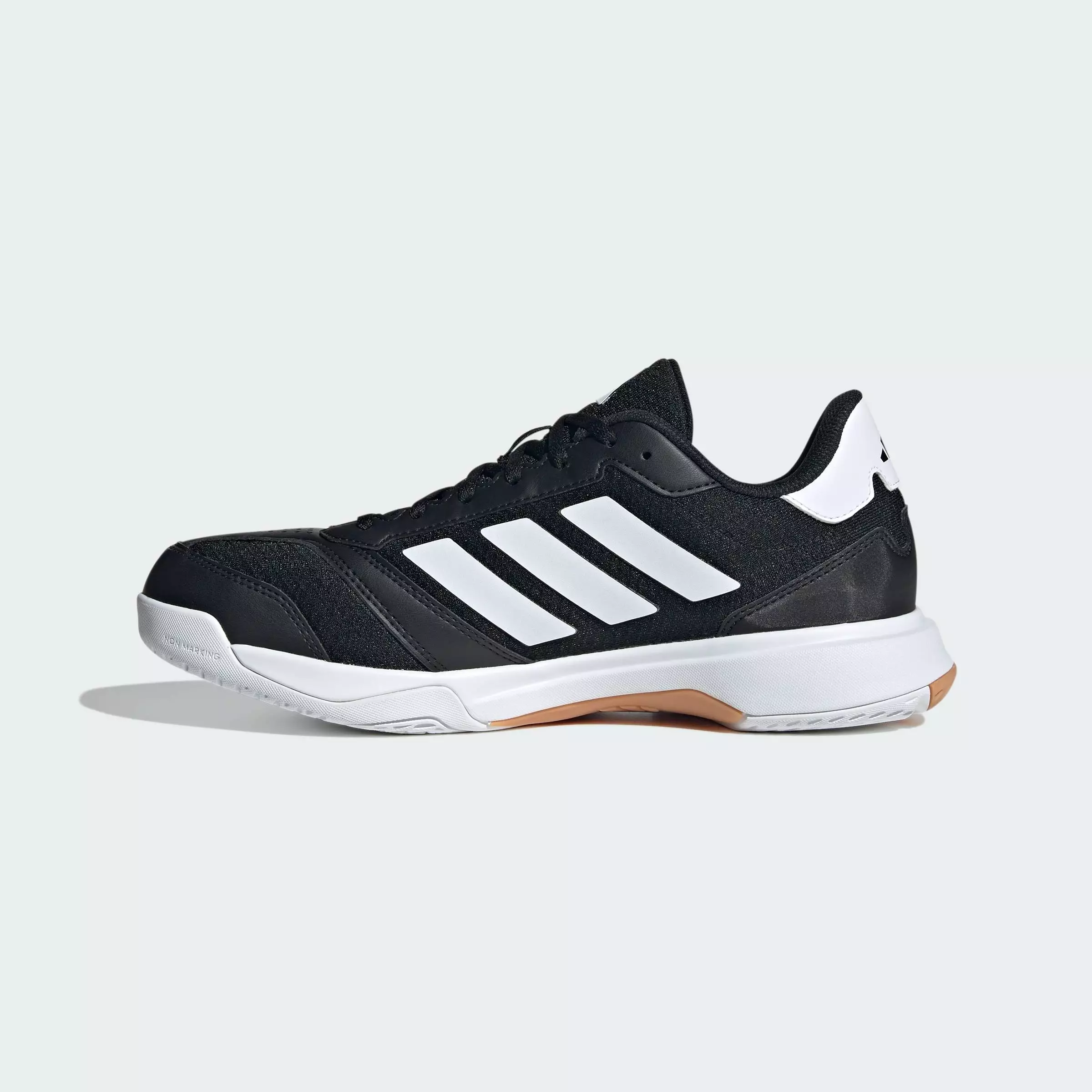 Adidas Shoes Adidas Counterblast Bounce Black Adidas Counterblast