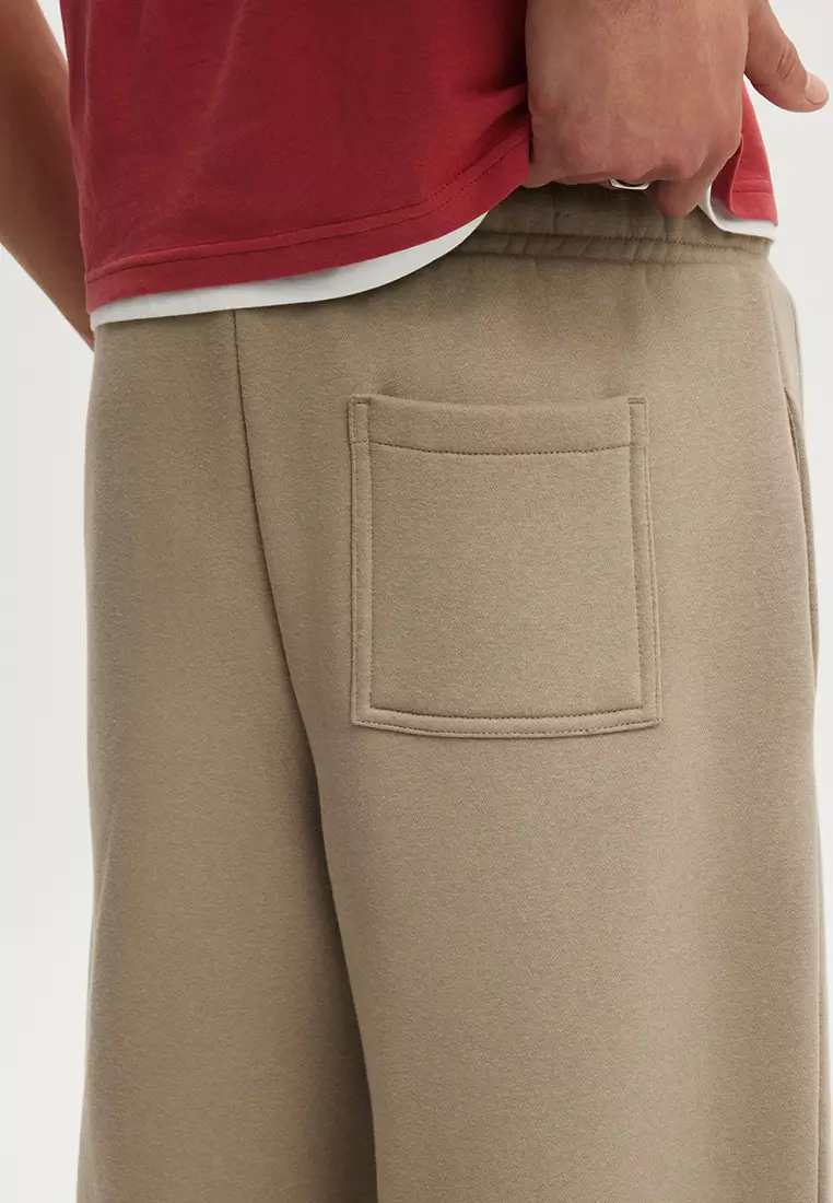 Super Baggy Track Pants